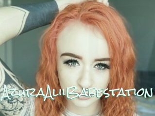 AzuraAliiBabestation Preteen fucking