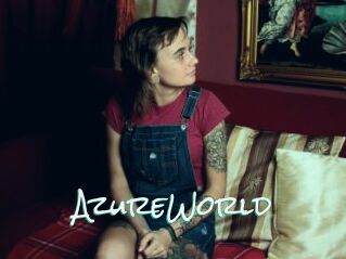 AzureWorld