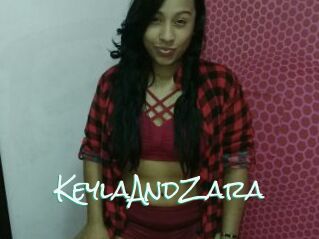 KeylaAndZara