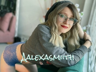 Aalexasmiith
