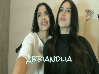Abbiandlia