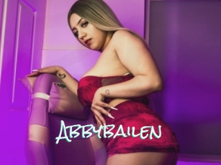Abbybailen