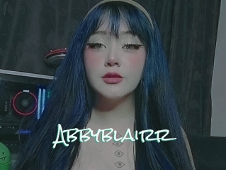Abbyblairr