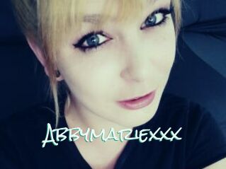 Abbymariexxx