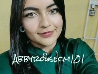 Abbyrousecm101