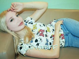Abbysteff