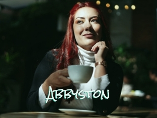 Abbyston