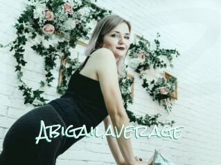 Abigailaverage