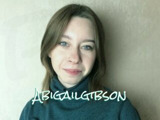 Abigailgibson