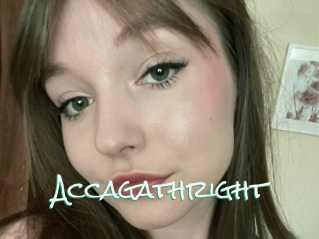 Accagathright