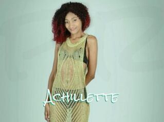 Achillette