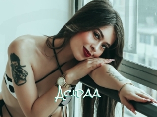 Acidaa