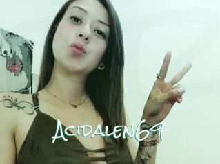 Acidalen69