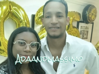 Adaandmassimo