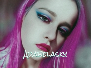 Adabelasky