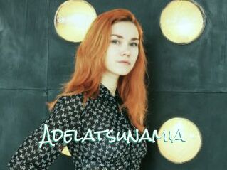 Adelatsunamia