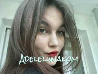 Adelelunakom