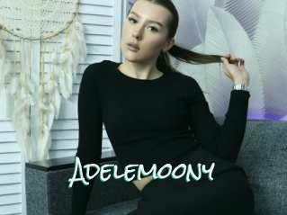 Adelemoony
