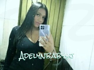 Adelynbabysj