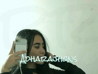Adharajhons