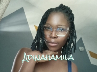 Adinahamila