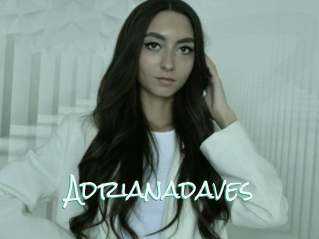 Adrianadaves