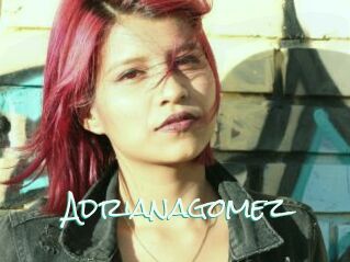 Adrianagomez