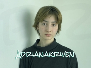 Adrianakriven