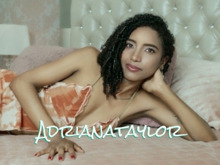 Adrianataylor