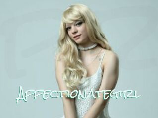 Affectionategirl