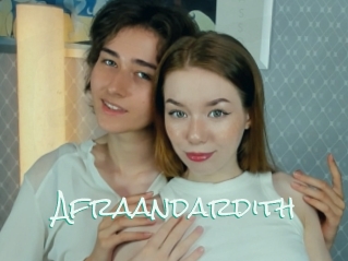 Afraandardith