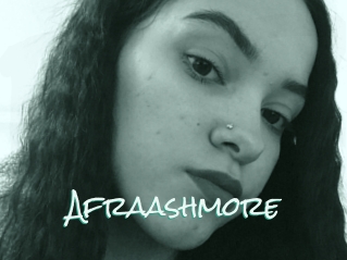 Afraashmore