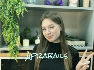 Afrabails