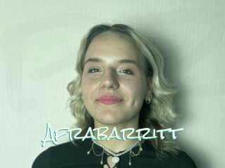 Afrabarritt