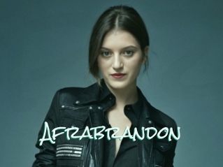 Afrabrandon