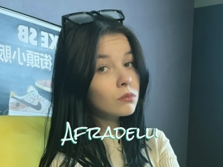Afradelli