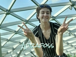 Afrafoss