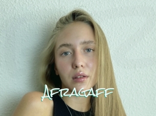Afragaff