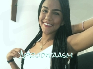 Afroditaasm