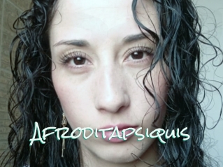 Afroditapsiquis