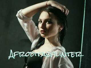 Afroditasplinter