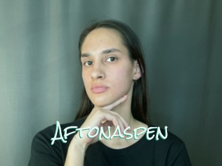 Aftonaspen