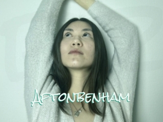 Aftonbenham