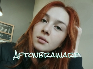 Aftonbrainard