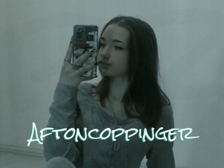 Aftoncoppinger