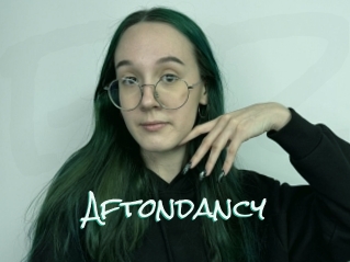 Aftondancy