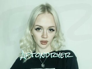 Aftondryer