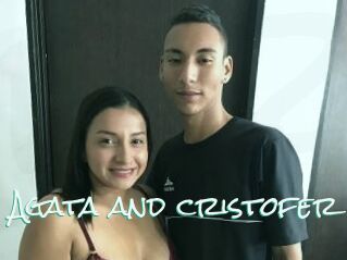 Agata_and_cristofer