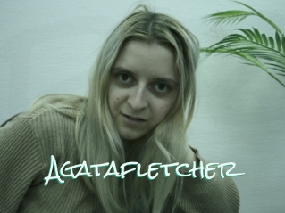 Agatafletcher