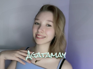 Agatamay